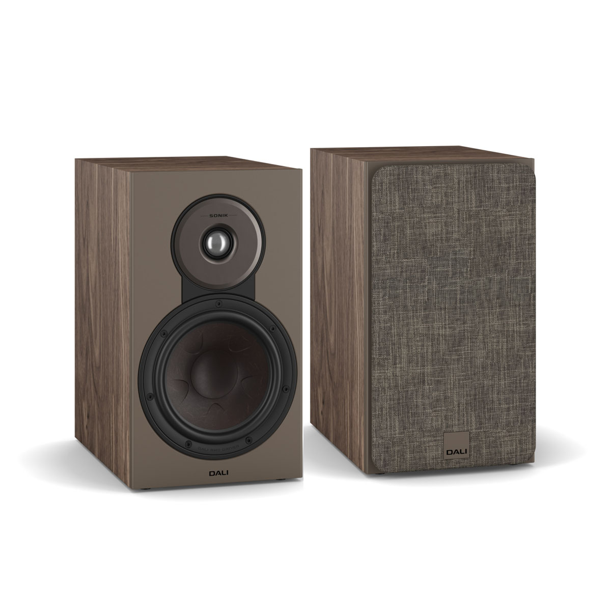 Dali Sonik 3 Walnut