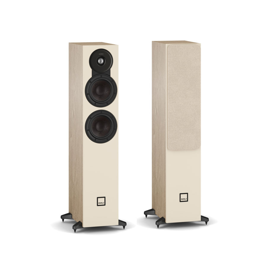 Dali Sonik 5 Natural Oak