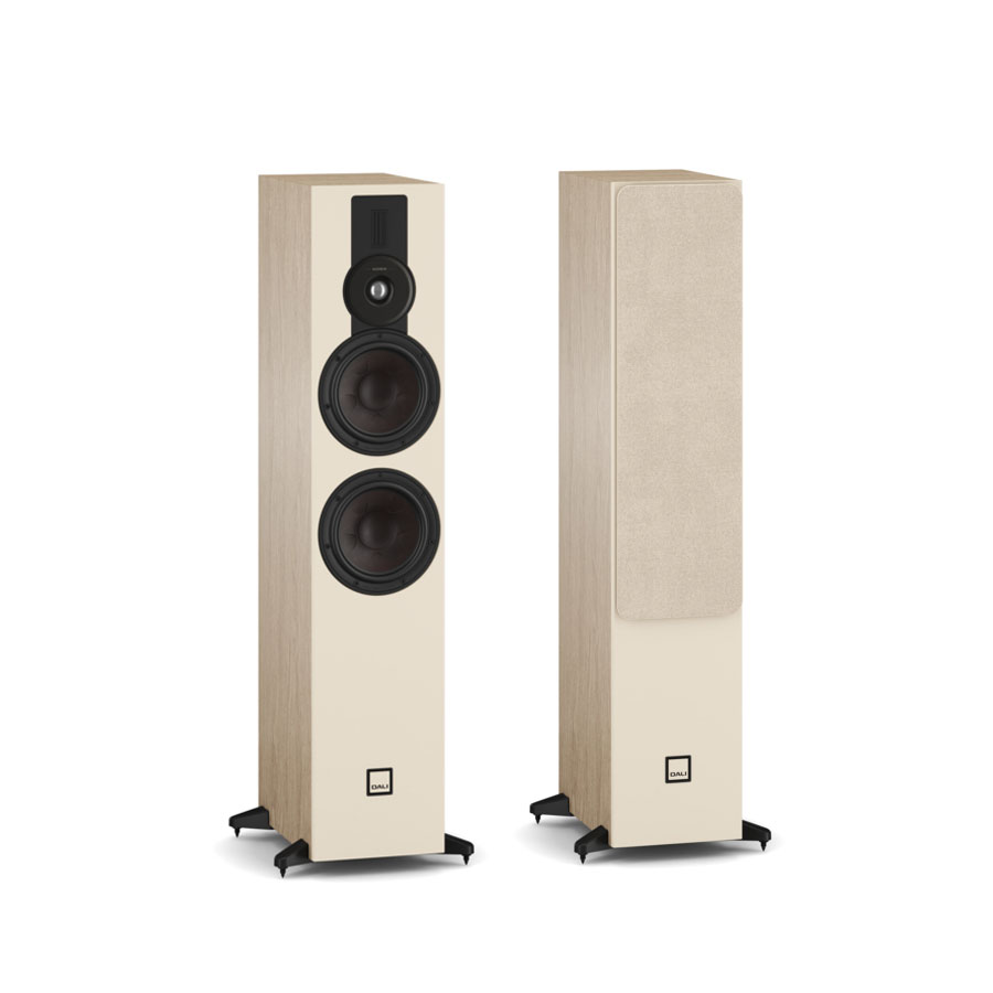 Dali Sonik 7 Natural Oak