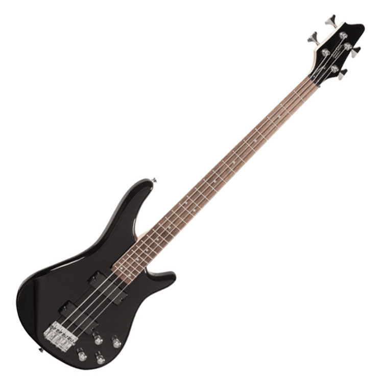 Soundsation GUNBARREL4 BK