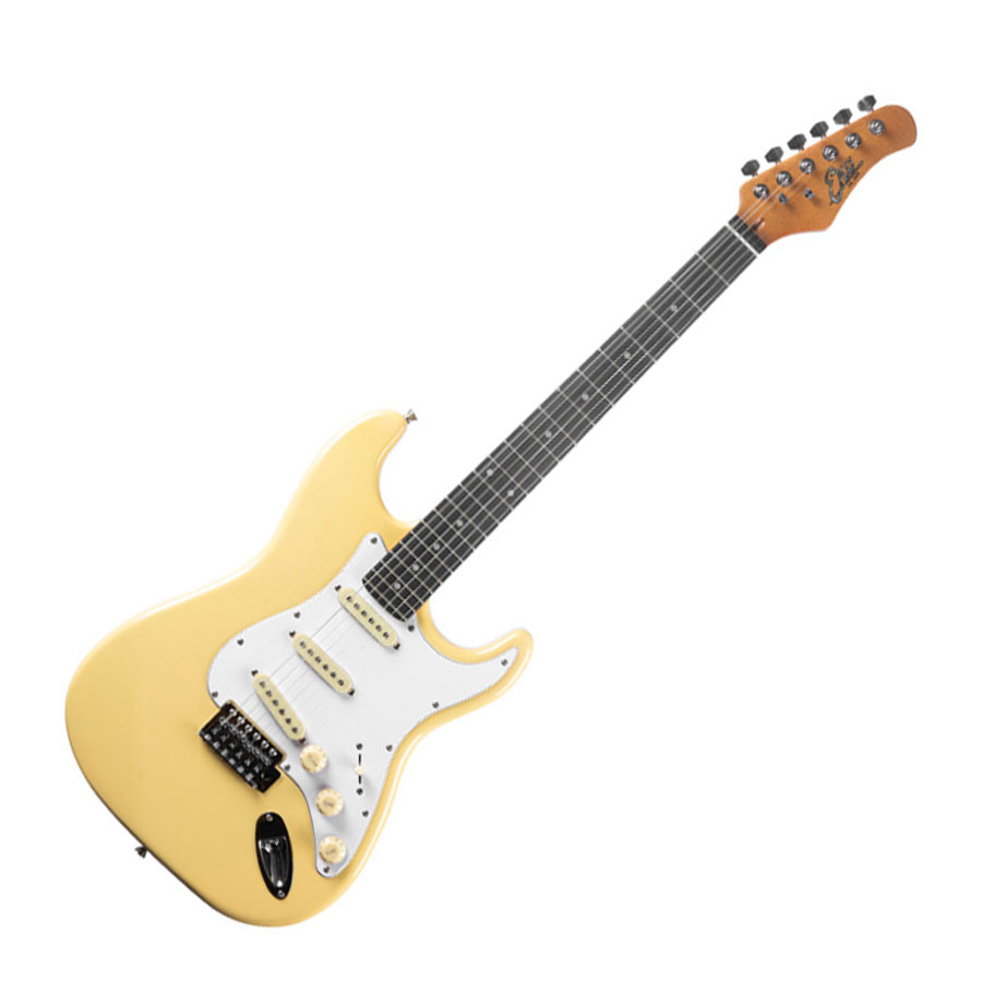 Eko Guitars ST300 Cream