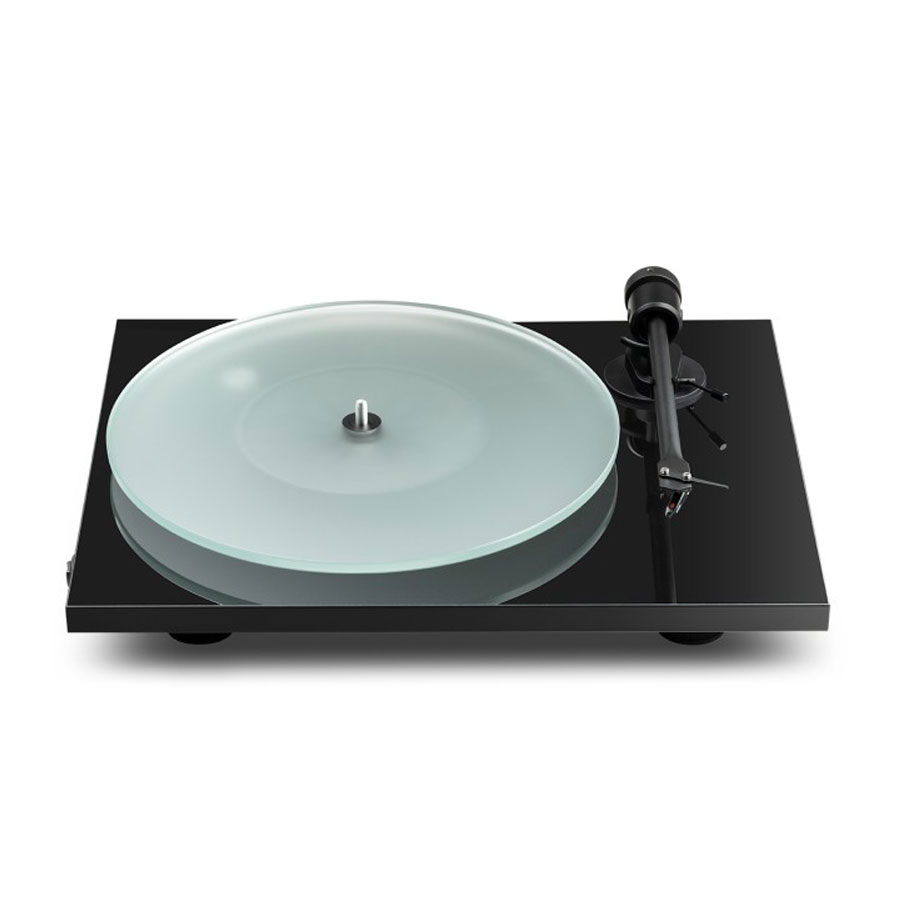 Pro-Ject Audio T1 EVO Black Piano