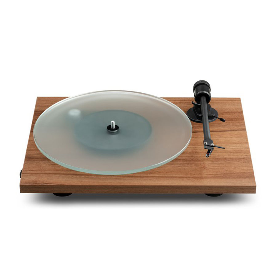 Pro-Ject Audio T1 EVO Phono Walnut