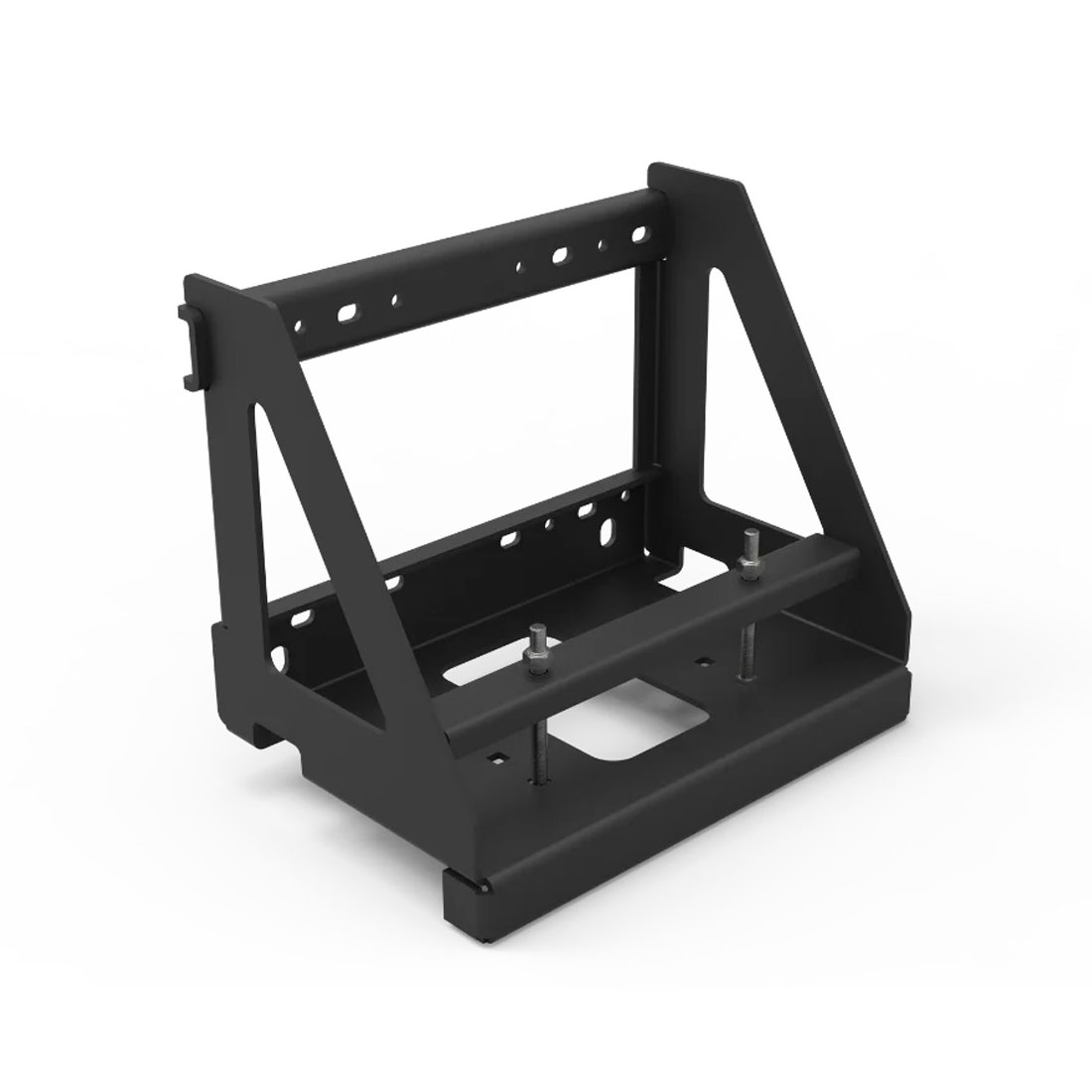 Admiral Staging Truss Wall Mount 30 Black