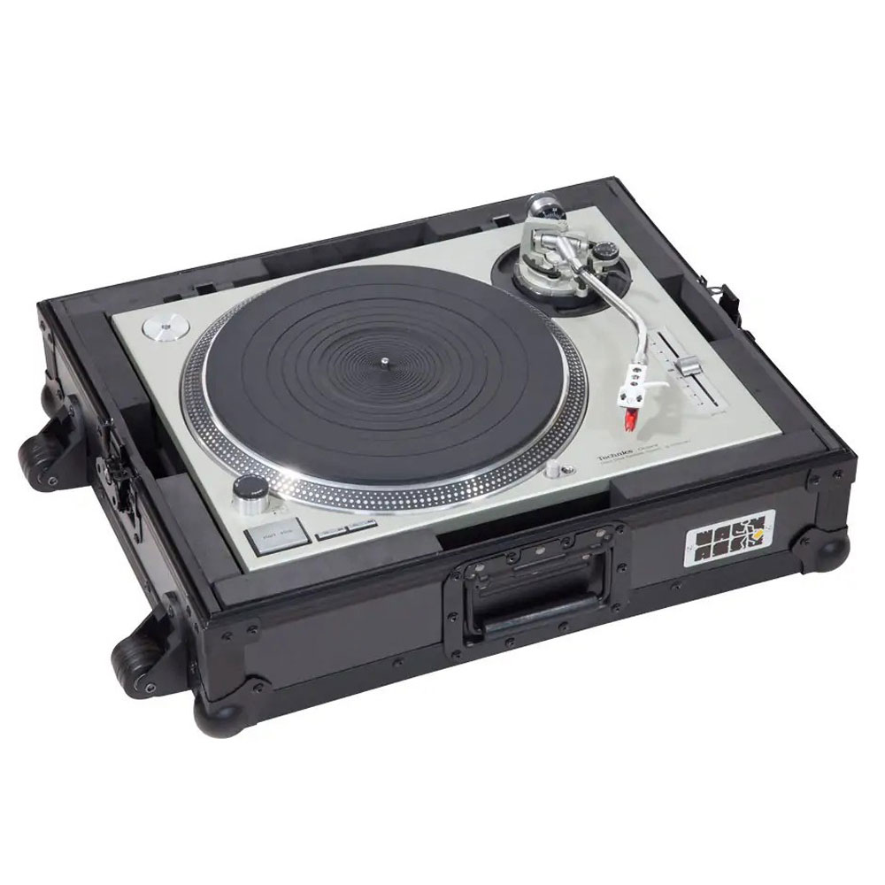 Walkasse TTPRO-TROLLEYBK