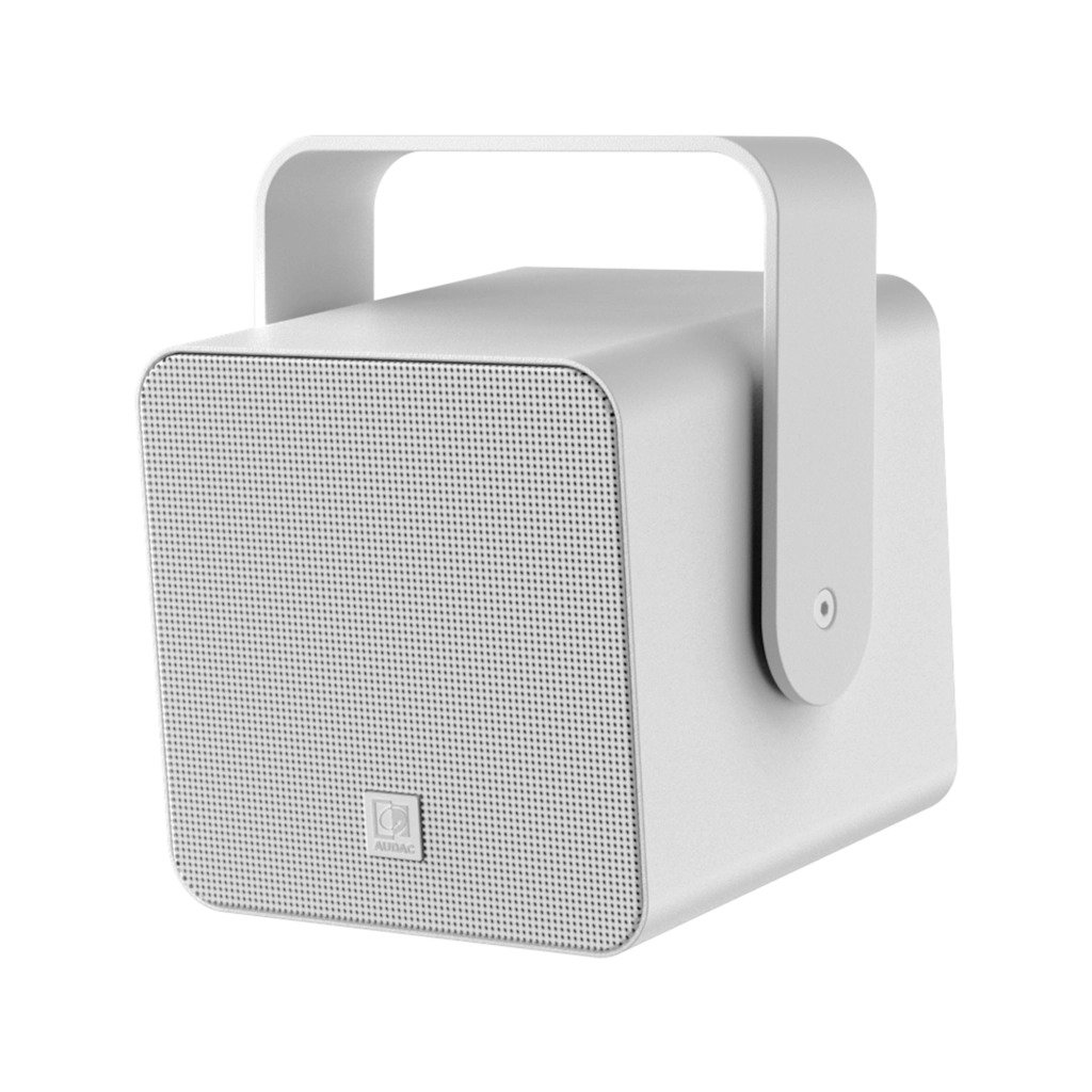 Audac VIRO5 White
