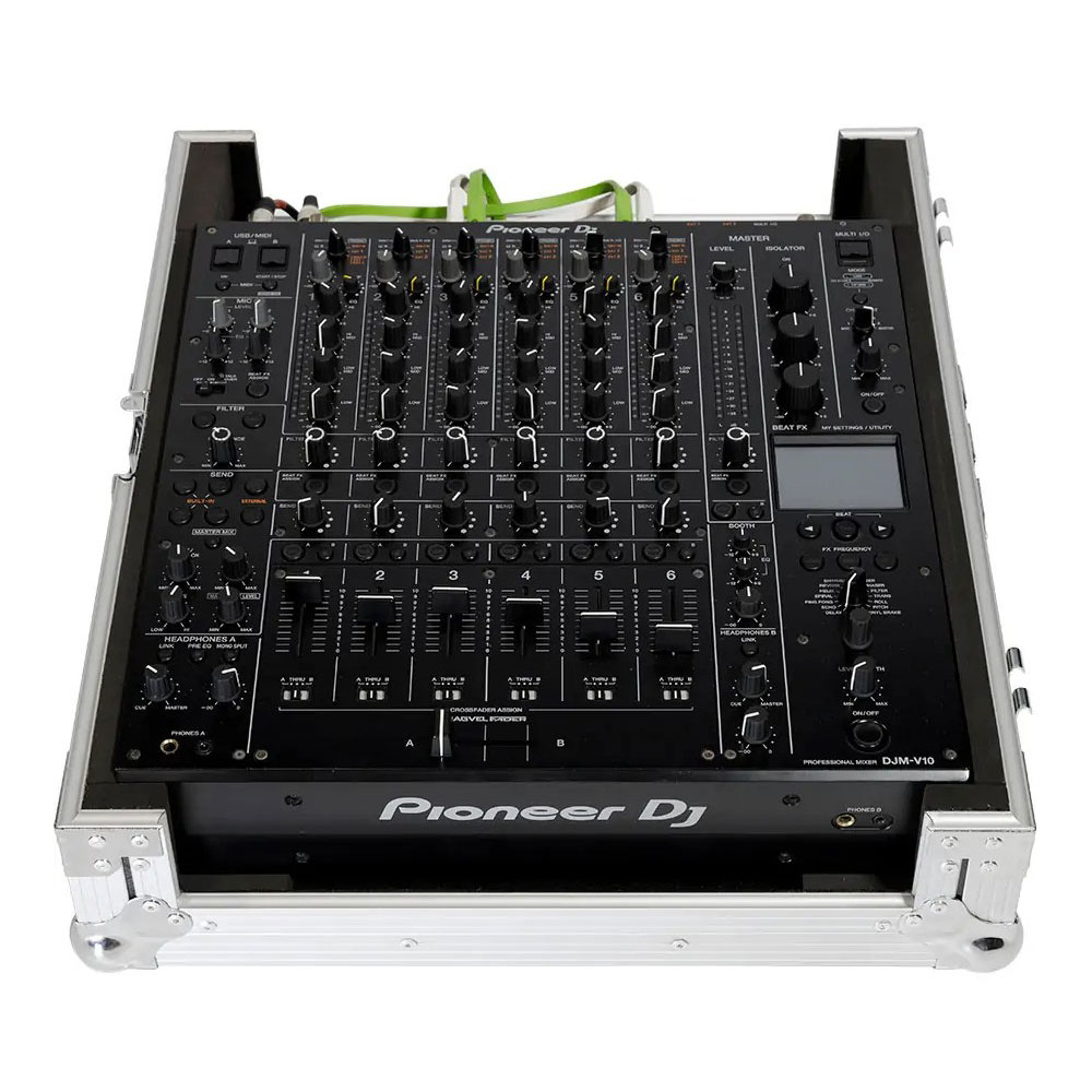 Walkasse WM-DJMA9-V10 Silver