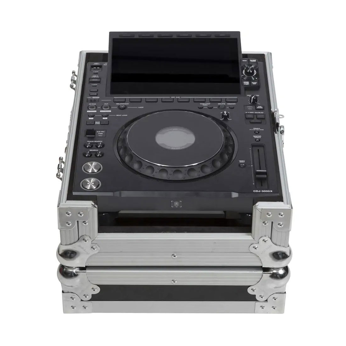 Walkasse WM-12MPLUSMK2 Silver
