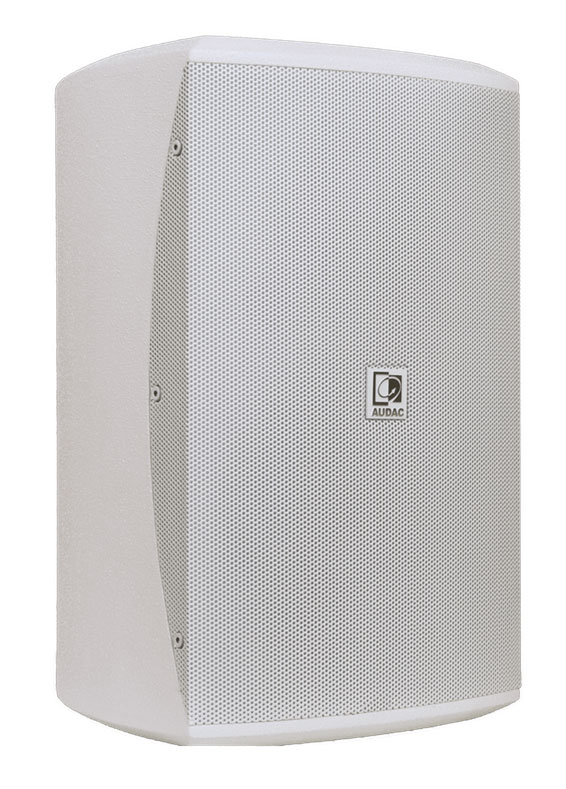 Audac XENO-6 White