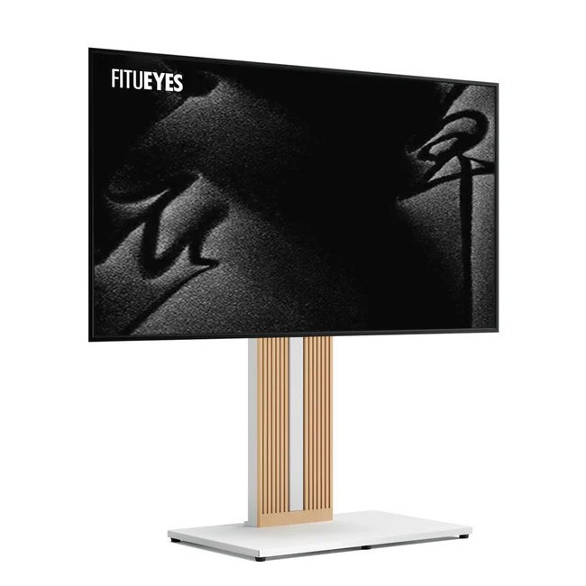 FITUEYES Zen FT88 White