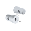 Sixty82 Half Connector M49 202007