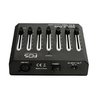 Fos Technologies 6CH DMX CONSOLE