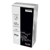 Entac Christmas IP44 96 LED Light With Timer Multicolor 7m