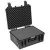 Plugger ABS Flightcase 443720