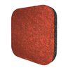 Proacoustics AcouCell Rec Felt Red