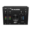 M-Audio air 192|6