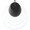 Audac ALTI-6 Black