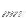 Audio Technica AT-HS6 Silver