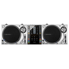 Audio Technica AT-LP140XP SLV