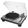 Audio Technica AT-LP140XP SLV