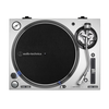 Audio Technica AT-LP140XP SLV