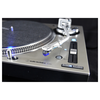 Audio Technica AT-LP140XP SLV