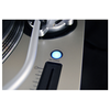 Audio Technica AT-LP140XP SLV