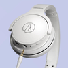 Audio Technica ATH-S220BT White