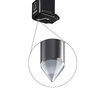 Audio Technica ATN-3600LE Black