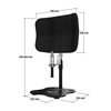 Audibax RF5 Black