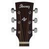 Ibanez AW-54CE OPN