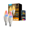 Govee Smart LED Light Bulb 2-Pack B600C