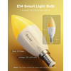 Govee Smart LED Light Bulb 2-Pack B600C