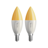 Govee Smart LED Light Bulb 2-Pack B600C