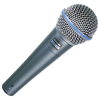Shure BETA-58A