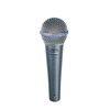 Shure BETA-58A Set