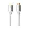 Oehlbach Black Magic MKII White 1.5m