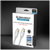 Oehlbach Black Magic MKII White 3m