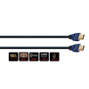 AudioQuest BlueBerry 18 0,6m