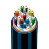 AudioQuest BlueBerry 18 0,6m