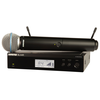 Shure BLXR24/BETA58