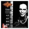 Rotosound BS66 Swing Bass 43-110
