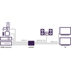 Marmitek Connect 642 Pro
