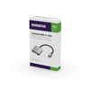 Marmitek Connect USB-C to DVI
