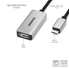 Marmitek Connect USB-C to HDMI