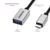 Marmitek Connect USB-C to USB-A