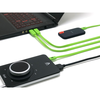Oyaide d+ USB Type A to C 1.0m