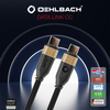 Oehlbach DATA LINK CC 1m