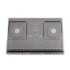 Decksaver NI Kontrol S4 MK1 & MK2