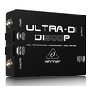 Behringer DI-600P
